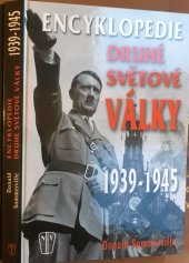 kniha Encyklopedie druhé světové války, Naše vojsko 2009