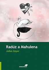 kniha Radúz a Mahulena, Tribun EU 2014