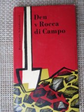 kniha Den v Rocca di Campo, Lidová demokracie 1963