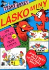 kniha Láskominy, Trnky-brnky 1995