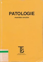 kniha Patologie, Karolinum  1997