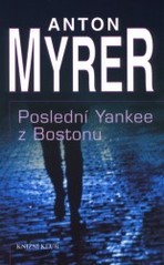 kniha Poslední Yankee z Bostonu, Knižní klub 2001