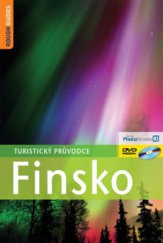 kniha Finsko [turistický průvodce], Jota 2009