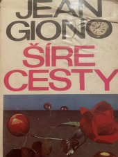 kniha Šíre cesty, Epocha 1970