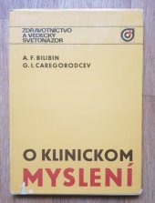 kniha O klinickom myslení, Osveta 1976