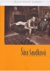 kniha Sára Saudková, BB/art 2007