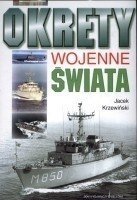 kniha Okręty wojenne świata, Bellona 2000