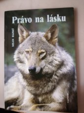 kniha Právo na lásku, PaRPRESS 1999