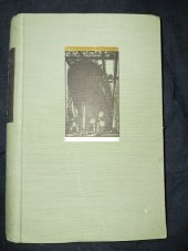 kniha Žurbinové, Svět sovětů 1954