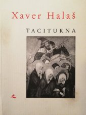 kniha Taciturna, Vetus Via 2002
