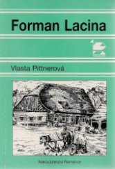 kniha Forman Lacina, Romance 1998