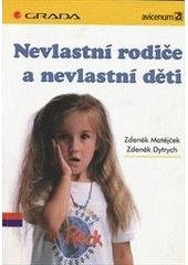 kniha Nevlastní rodiče a nevlastní děti, Grada 1999
