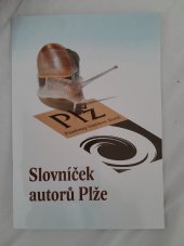 kniha Slovníček autorů Plže, Pro libris 2005