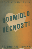 kniha Kormidlo věčnosti, Aspasia 1941