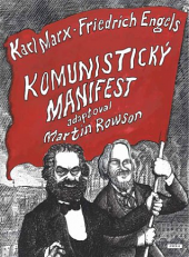 kniha Komunistický manifest, Práh 2019