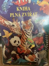 kniha Kniha plná zvířat, Perfekt 1992