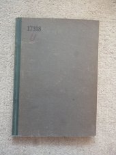 kniha Josef Jungmann a obrozenská terminologie literárně vědná a linguistická, Nákladem České akademie věd a umění, 1948