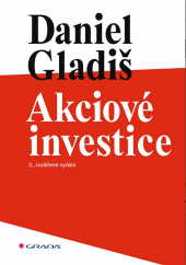 kniha Akciové investice, Grada 2021