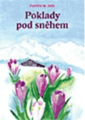 kniha Poklady pod sněhem, Samuel, Biblická práce pro děti 2006