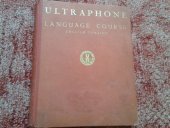 kniha Ultraphone Language course English version, [Ultraphone] 1946