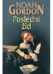 kniha Poslední žid, Knižní klub 2009