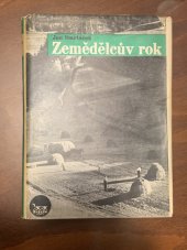 kniha Zemědělcův rok, Brázda 1947