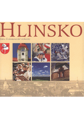 kniha Hlinsko, Město Hlinsko 2009