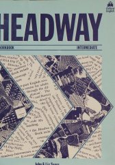 kniha Headway Intermediate - Workbook, Oxford University Press 1993