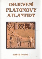 kniha Objevení Platónovy Atlantidy, Dřevotvar interiéry 2001
