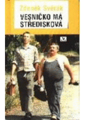 kniha Vesničko má středisková, Primus 1995