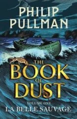 kniha The Book of Dust La Belle Sauvage, Penguin 2021