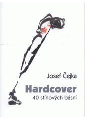 kniha Hardcover 40 stínových básní, Zámek 2008