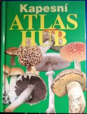 kniha Kapesní atlas hub, Ottovo nakladatelství - Cesty 2002