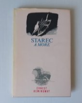 kniha Starec a moře, Smena 1980