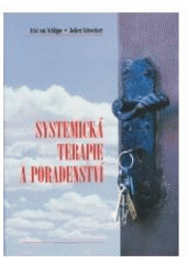 kniha Systemická terapie a poradenství, Cesta 2006