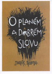 kniha O planém a dobrém slovu, Brněnská diecéze Církve československé husitské 2006