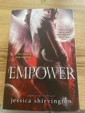 kniha Empower, Sourcebooks Fire 2014