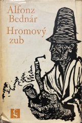 kniha Hromový zub, Československý spisovatel 1968