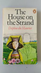 kniha The House on the Strand, Penguin Books 1971