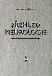 kniha Přehled neurologie, SZdN 1959