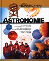 kniha Astronomie, CPress 2003