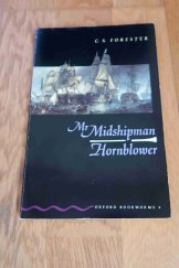 kniha Mr Midshipman Hornblower, Oxford University Press 1996