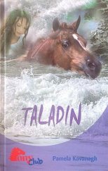 kniha Taladin, Pony club 2005
