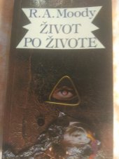 kniha Život po životě , Východoslovenské vydavatel'stvo 1991