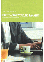 kniha Fairtradové veřejné zakázky = (Fair trade public procurement), NaZemi 2012