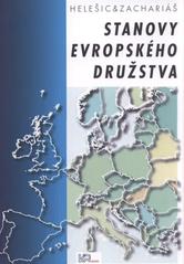 kniha Stanovy evropského družstva (evropské družstevní společnosti), VIP Books 2007