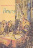 kniha Bruno anebo Dobrodružství německého chlapce v české vesnici Mimočítanková četba pro 5. roč. ZDŠ, SPN 1978