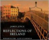 kniha Reflections of Ireland, Macmillan 1993