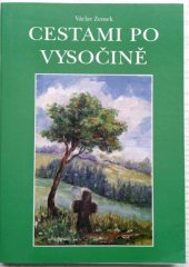 kniha Cestami po Vysočině, Městský úřad Habry 1996