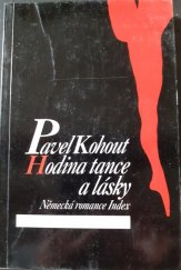 kniha Hodina tance a lásky, Index 1989